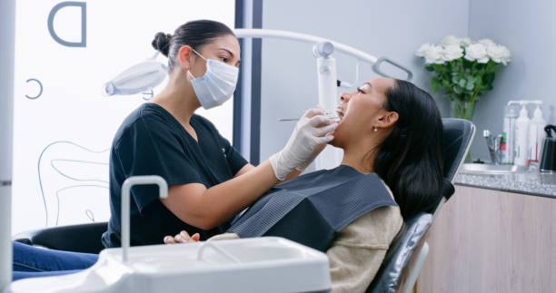 Oral Surgery in Ash Flat, AR